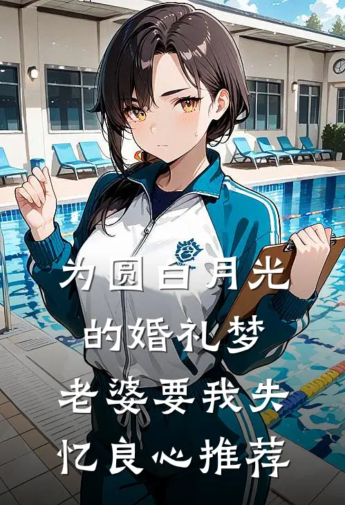 为圆白月光的婚礼梦，老婆要我失忆良心推荐