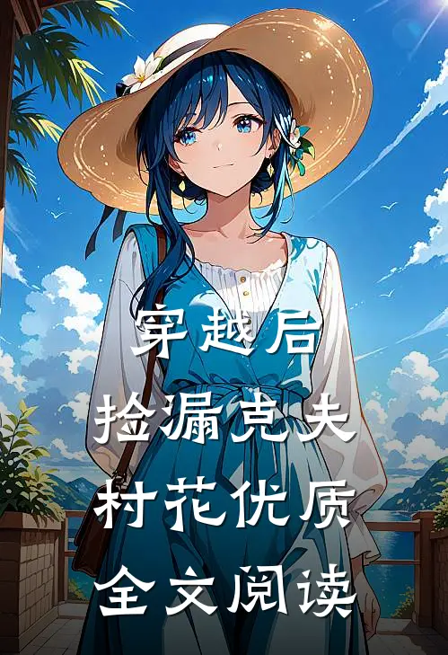 穿越后，捡漏克夫村花优质全文阅读