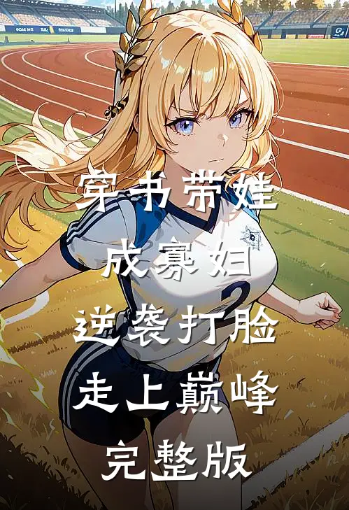 穿书带娃成寡妇，逆袭打脸走上巅峰完整版