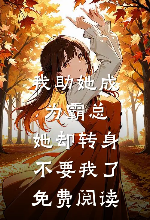 我助她成为霸总，她却转身不要我了免费阅读