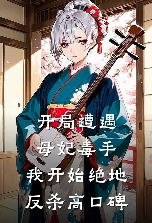 开局遭遇母妃毒手，我开始绝地反杀高口碑