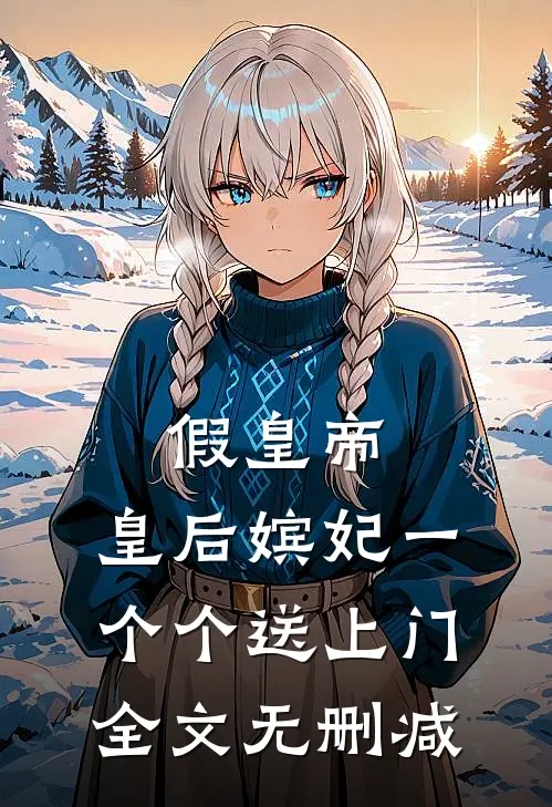 假皇帝，皇后嫔妃一个个送上门全文无删减