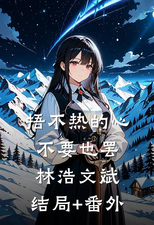 捂不热的心，不要也罢林浩文斌:结局+番外