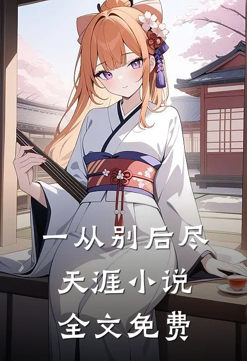 一从别后尽天涯小说全文免费
