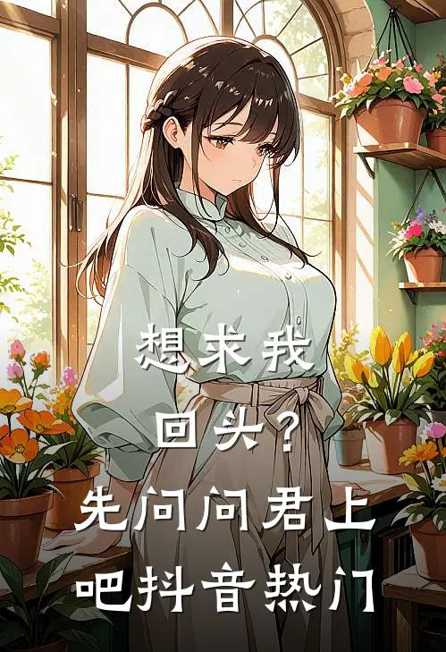 想求我回头？先问问君上吧抖音热门
