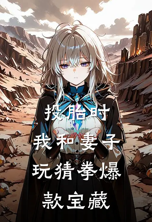 投胎时，我和妻子玩猜拳爆款宝藏