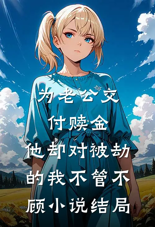 为老公交付赎金，他却对被劫的我不管不顾小说结局
