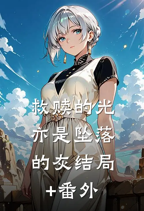 救赎的光，亦是坠落的灰结局+番外