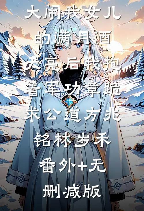 小三的儿子大闹我女儿的满月酒，天亮后我抱着军功章跪求公道方兆铭林岁禾:番外+无删减版