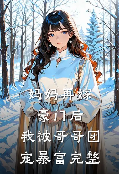 妈妈再嫁豪门后，我被哥哥团宠暴富完整