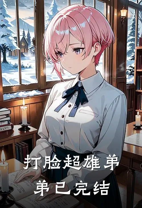 打脸超雄弟弟已完结