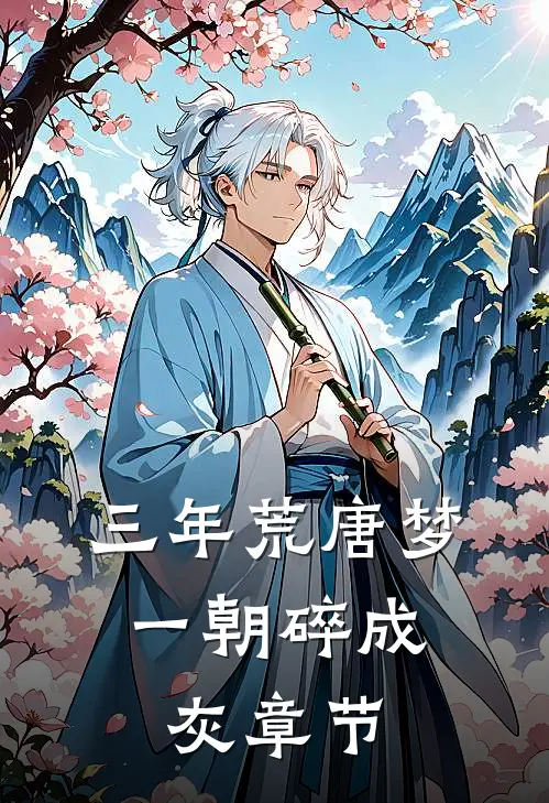 三年荒唐梦，一朝碎成灰章节