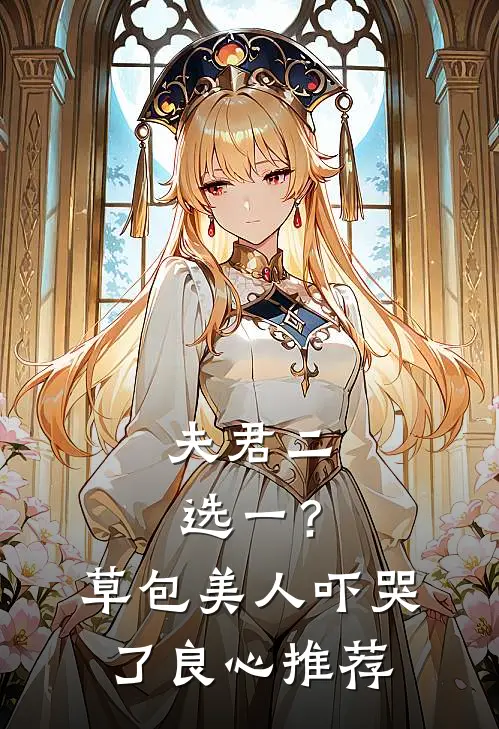 夫君二选一？草包美人吓哭了良心推荐