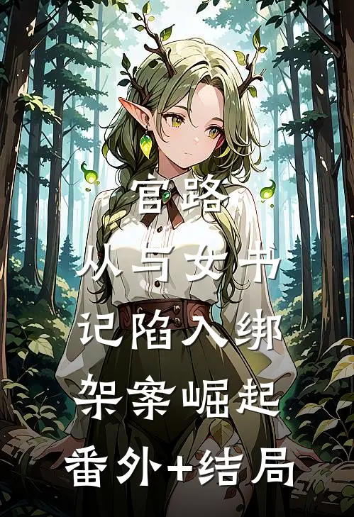 官路：从与女书记陷入绑架案崛起:(番外)+(结局)