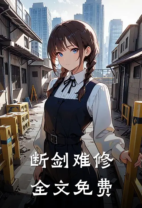 断剑难修全文免费