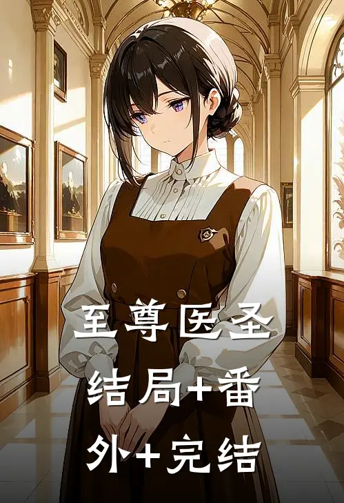 至尊医圣结局+番外+完结