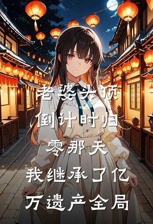 老婆头顶倒计时归零那天，我继承了亿万遗产全局
