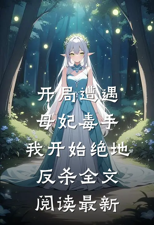 开局遭遇母妃毒手，我开始绝地反杀全文阅读最新