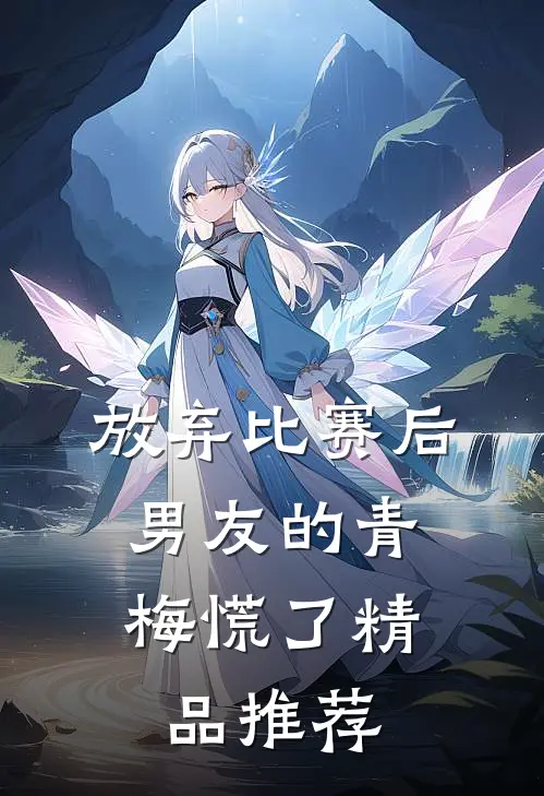 放弃比赛后，男友的青梅慌了精品推荐