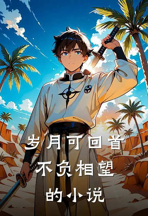 岁月可回首，不负相望的小说