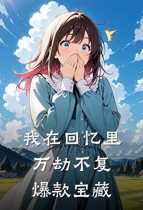 我在回忆里万劫不复爆款宝藏