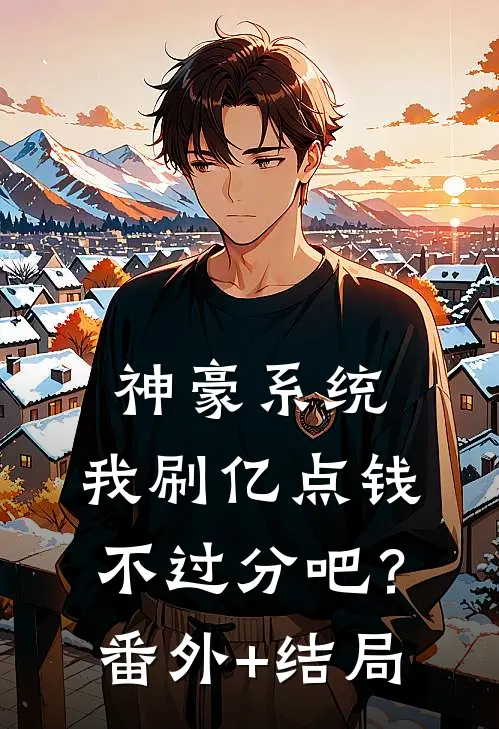 神豪系统：我刷亿点钱不过分吧？:(番外)+(结局)