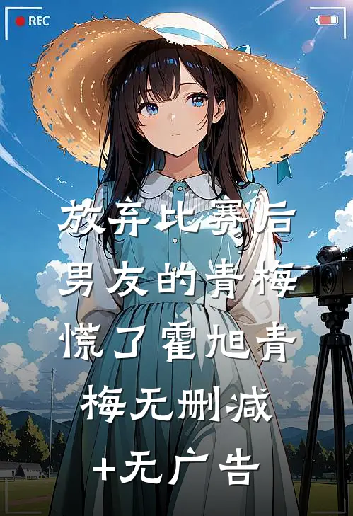 放弃比赛后，男友的青梅慌了霍旭青梅无删减+无广告