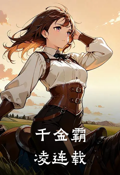 千金霸凌连载