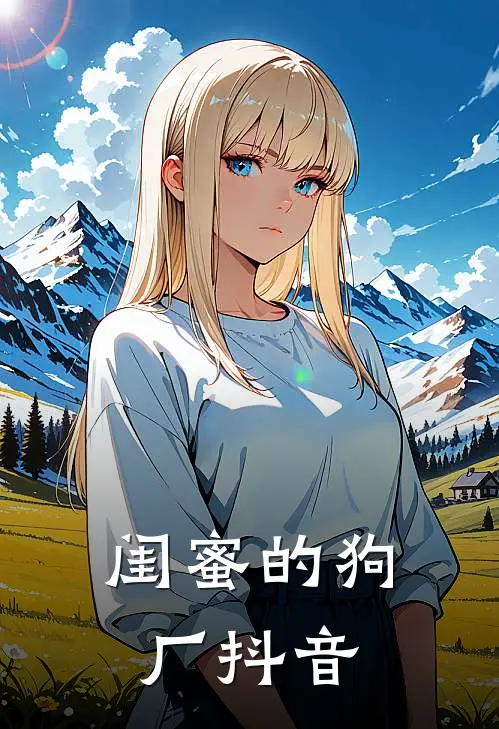 闺蜜的狗厂抖音