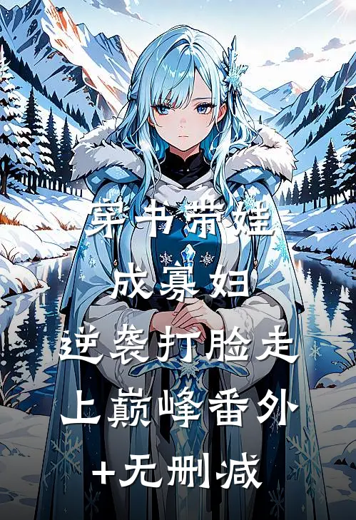 穿书带娃成寡妇，逆袭打脸走上巅峰番外+无删减
