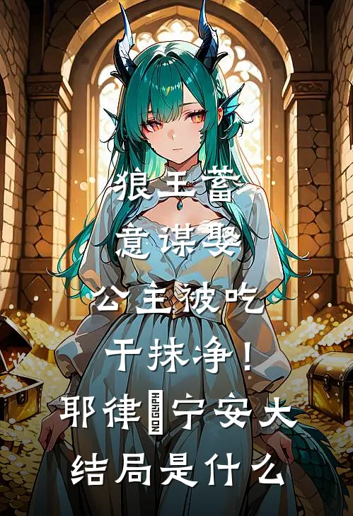 绯色鸿途志优质全文阅读