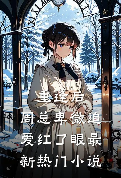 重逢后，周总卑微追爱红了眼最新热门小说