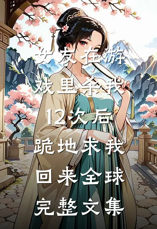女友在游戏里杀我12次后，跪地求我回来全球完整文集