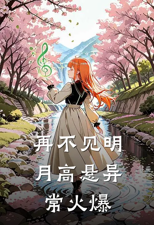 再不见明月高悬异常火爆