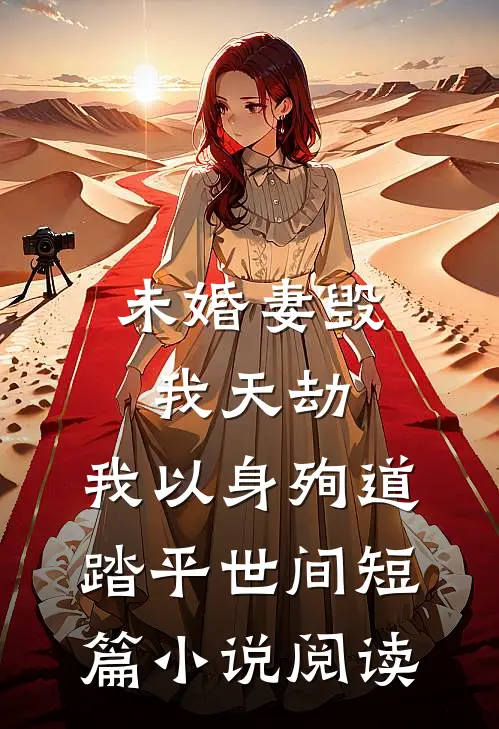 未婚妻毁我天劫，我以身殉道踏平世间短篇小说阅读