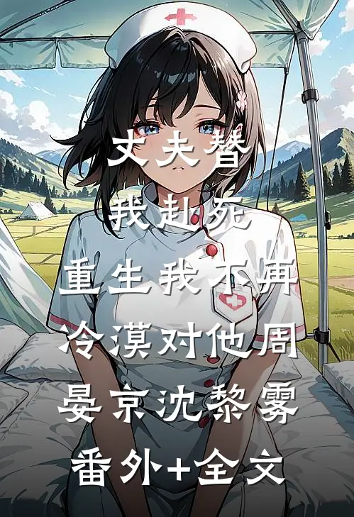 丈夫替我赴死，重生我不再冷漠对他周晏京沈黎雾(番外)+(全文)
