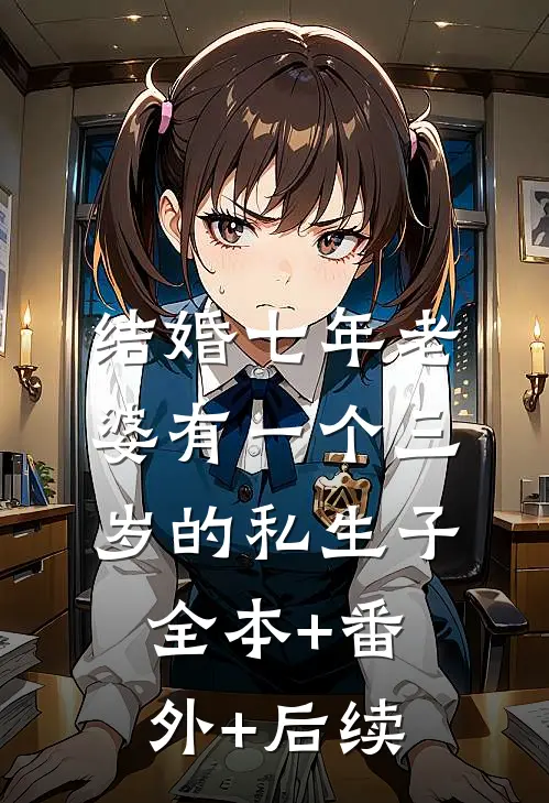 结婚七年老婆有一个三岁的私生子全本+番外+后续