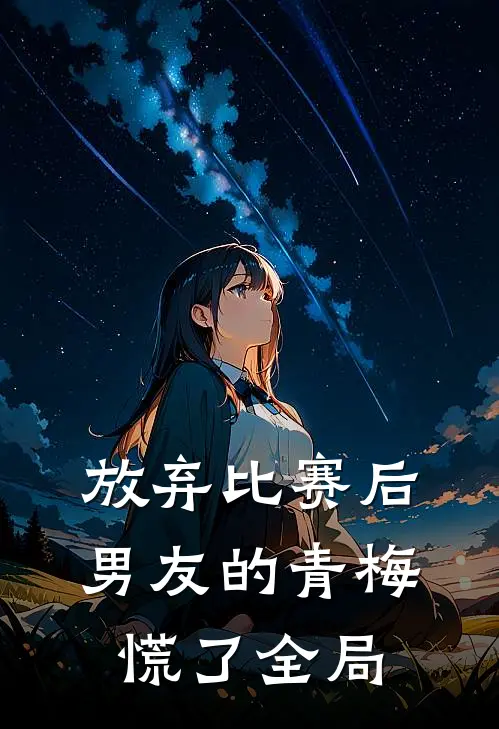 放弃比赛后，男友的青梅慌了全局