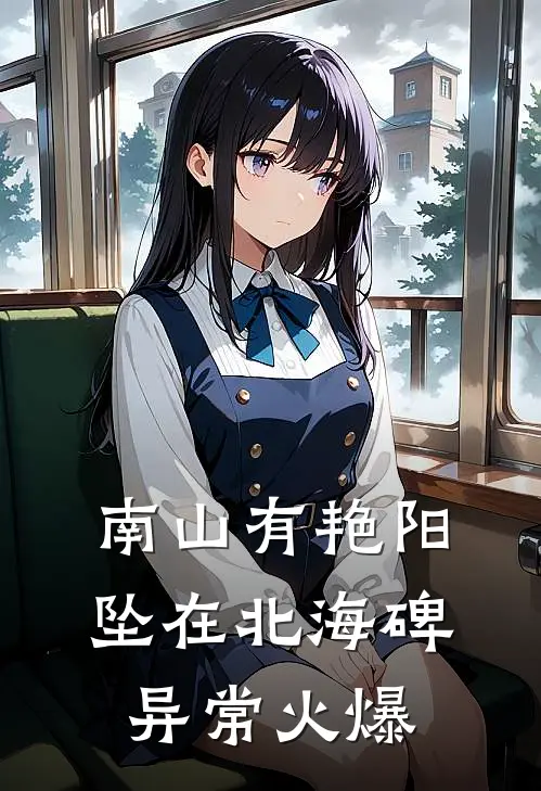 南山有艳阳，坠在北海碑异常火爆