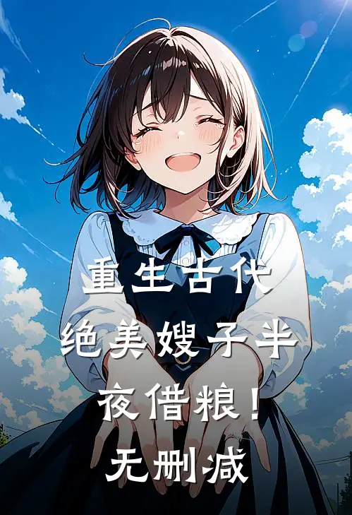 重生古代：绝美嫂子半夜借粮！无删减