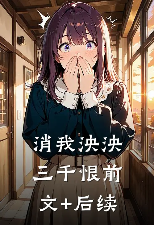消我泱泱三千恨前文+后续