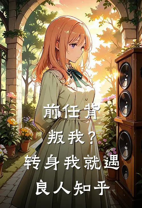 前任背叛我？转身我就遇良人知乎