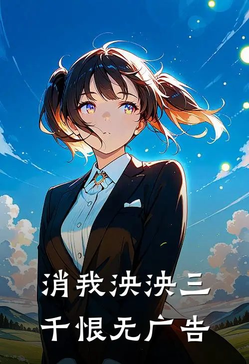 消我泱泱三千恨无广告