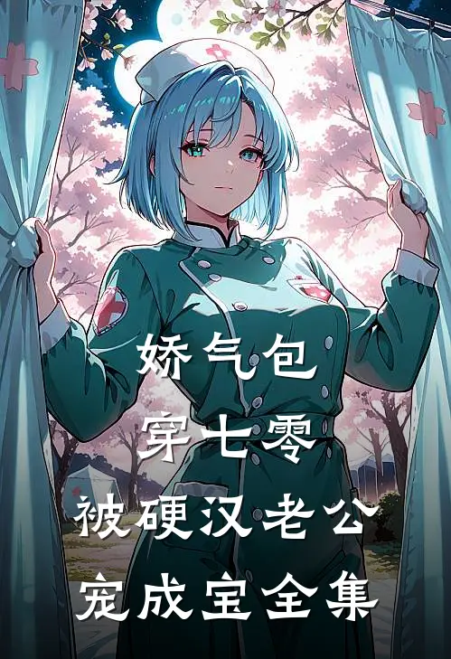 娇气包穿七零，被硬汉老公宠成宝全集