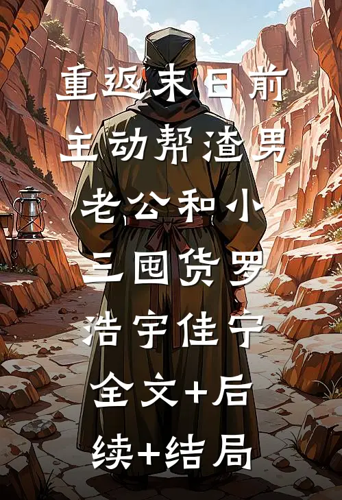 重返末日前，主动帮渣男老公和小三囤货罗浩宇佳宁全文+后续+结局