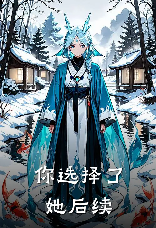 你选择了她后续