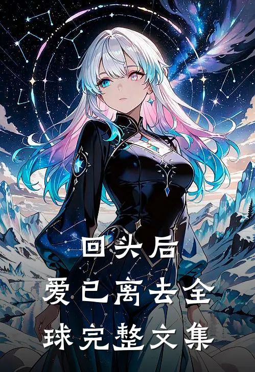 回头后，爱已离去全球完整文集