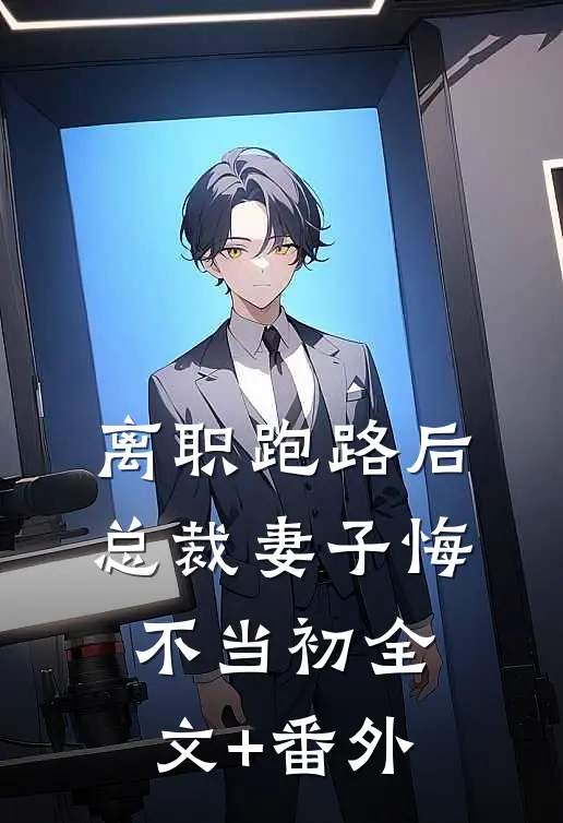 离职跑路后，总裁妻子悔不当初全文+番外