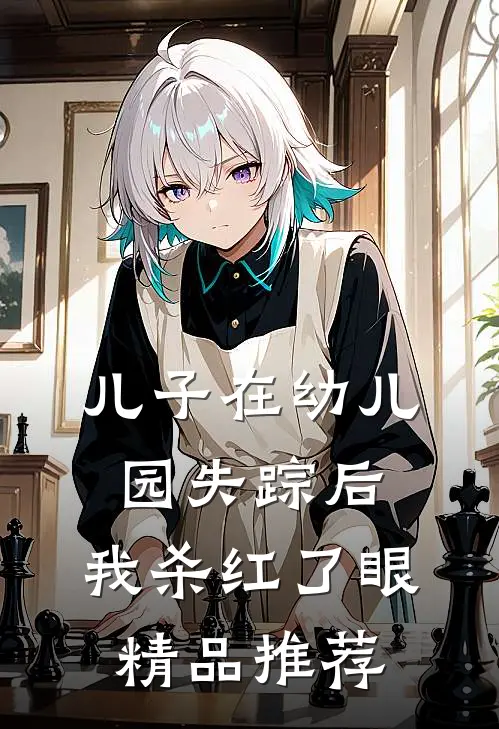 儿子在幼儿园失踪后，我杀红了眼精品推荐