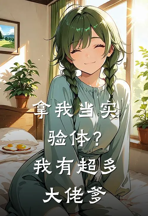 太子爷家的金丝雀翅膀硬了试读